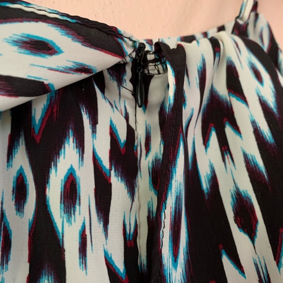 Charlotte Russe Jumpsuit Black X-Small - Picture 6 of 6